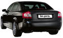 Audi A4 B6 LED Tailights 2