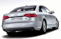Audi A4L 2