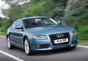 Audi A5 18 TFSI