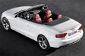Audi A5 Cabriolet 11