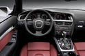 Audi A5 Cabriolet 4