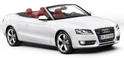 Audi A5 Cabriolet 5