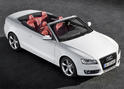 Audi A5 Cabriolet 7