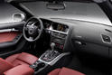 Audi A5 Cabriolet 9