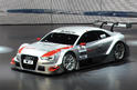 Audi A5 DTM 16