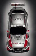 Audi A5 DTM 23