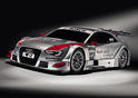 Audi A5 DTM 4