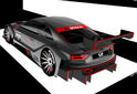 Audi A5 DTM Concept 2