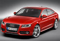 Audi A5 Sportback 10