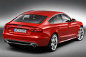 Audi A5 Sportback 11