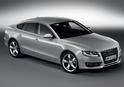 Audi A5 Sportback 18