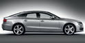 Audi A5 Sportback 19