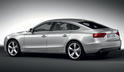 Audi A5 Sportback 20