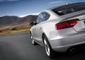 Audi A5 Sportback 25