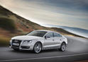 Audi A5 Sportback 26