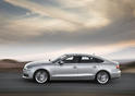 Audi A5 Sportback 27