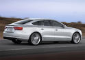 Audi A5 Sportback 3