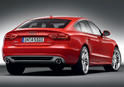 Audi A5 Sportback 34
