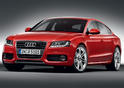 Audi A5 Sportback 35