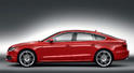 Audi A5 Sportback 36