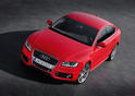 Audi A5 Sportback 37
