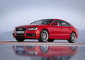 Audi A5 Sportback 39