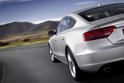 Audi A5 Sportback 4