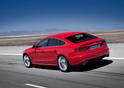 Audi A5 Sportback 44