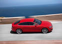 Audi A5 Sportback 45