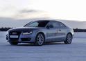 Audi A5 e tron 2