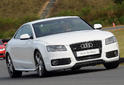Audi A5 lightweight prototype