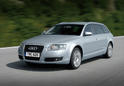 Audi A6 20 TDI Limited Edition