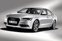 Audi A6 Hybrid 1