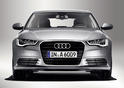 Audi A6 Hybrid 12