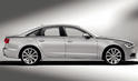 Audi A6 Hybrid 2