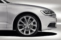 Audi A6 Hybrid 4
