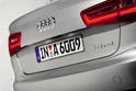 Audi A6 Hybrid 5