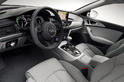 Audi A6 Hybrid 8