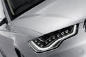 Audi A6 LED Headlights 1