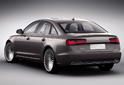 Audi A6L Concept 10