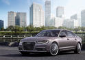 Audi A6L Concept 11