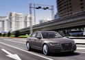 Audi A6L Concept 13