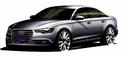 Audi A6L Concept 24