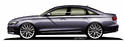 Audi A6L Concept 25