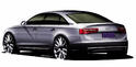 Audi A6L Concept 26