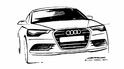 Audi A6L Concept 27