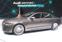 Audi A6L Concept 4