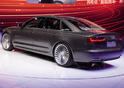 Audi A6L Concept 5