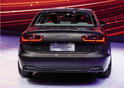 Audi A6L Concept 6