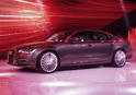 Audi A6L Concept 7